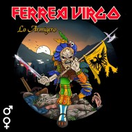 Ferrea Virgo - L'armigero Ferrea Virgo - L'armigero
