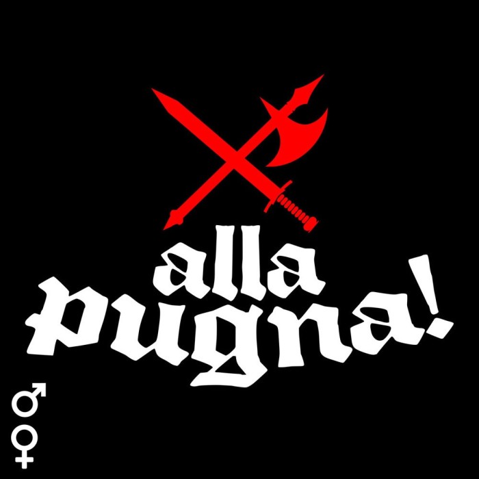 Alla Pugna! Alla Pugna!