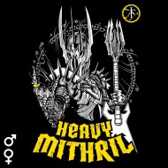 Heavy Mithril Heavy Mithril
