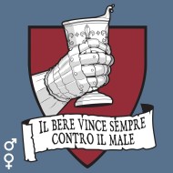 Il Bere vince sempre contro il Male Il Bere vince sempre contro il Male
