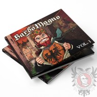 CD Feudalesimo e Libertà - Bardo Magno - VOL. I CD Feudalesimo e Libertà - Bardo Magno - VOL. I
