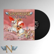 Nanowar - Into Gay Pride Ride (Vinile 12" | Edizione 2020) Nanowar - Into Gay Pride Ride (Vinile 12" | Edizione 2020)
