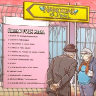 CD Nanowar - CD Nanowar -