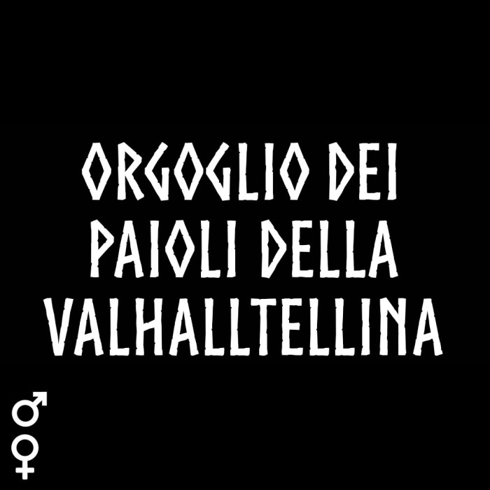 T-Shirt Nanowar of Steel - Polenta Taragnarock T-Shirt Nanowar of Steel - Polenta Taragnarock