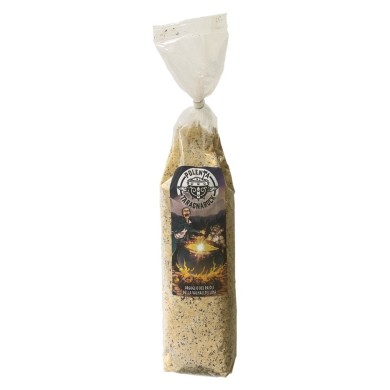 Pacco di Polenta Taragnarock da 500 g