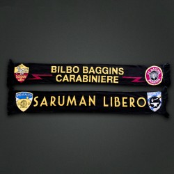 Bilbo Baggins Carabiniere -...