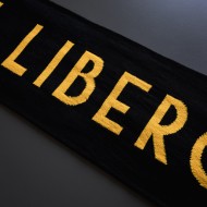 Bilbo Baggins Carabiniere - Sciarpa da Stadio Nanowar