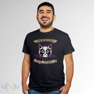 T-Shirt Nanowar of Steel - Heavy Metal Kibbles