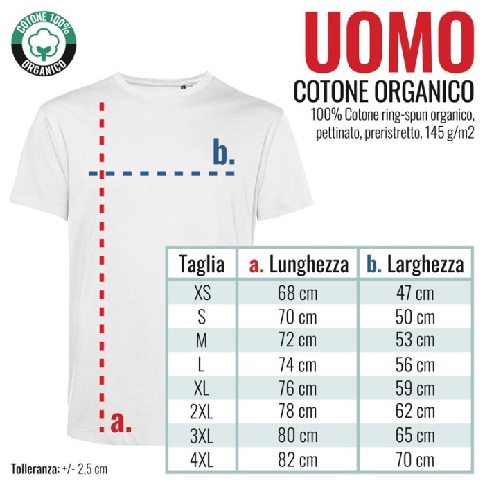 T-Shirt Nanowar of Steel - Barbagianni - Cacciatore della Notte T-Shirt Nanowar of Steel - Barbagianni - Cacciatore della Notte