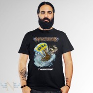 T-Shirt Nanowar of Steel - Valhalleluja T-Shirt Nanowar of Steel - Valhalleluja