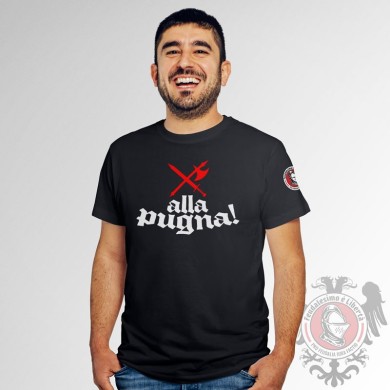 Alla Pugna!