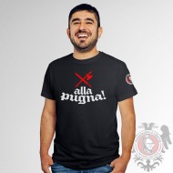 Alla Pugna! Alla Pugna!