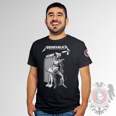 Medievalica - Vero Metallo Pesante