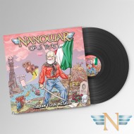 CD Nanowar - CD Nanowar -