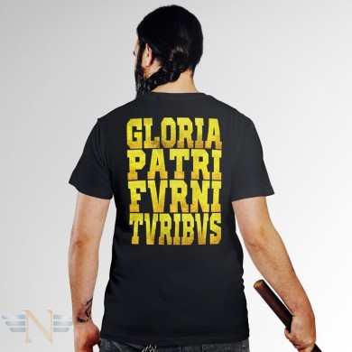 T-Shirt Nanowar of Steel - Master of IKEA