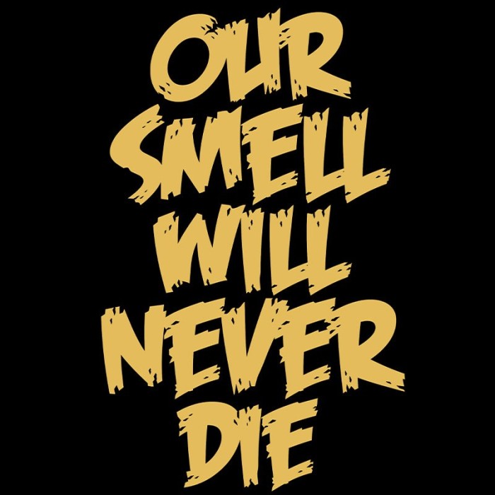 T-Shirt Nanowar of Steel - Armpits