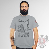 Trabucko - Maglietta Feudalesimo e Libertà