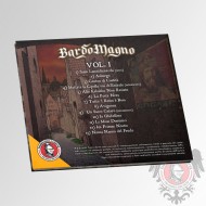 CD Feudalesimo e Libertà - Bardo Magno - VOL. I CD Feudalesimo e Libertà - Bardo Magno - VOL. I