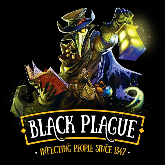 Black Plague