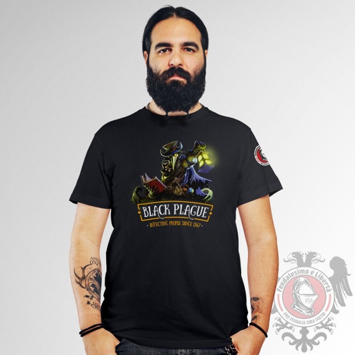 Black Plague