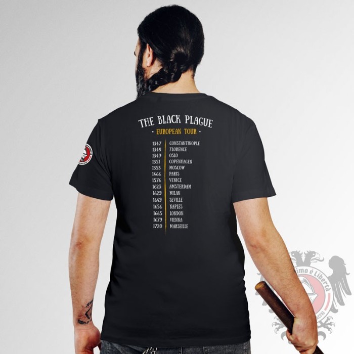 Black Plague