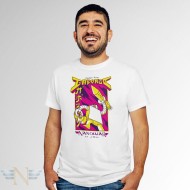 T-Shirt Nanowar of Steel - Gabonzo Robot - feat. Dr. Pira T-Shirt Nanowar of Steel - Gabonzo Robot - feat. Dr. Pira