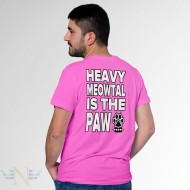T-Shirt Nanowar of Steel - Heavy Metal Kibbles T-Shirt Nanowar of Steel - Heavy Metal Kibbles