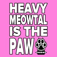 T-Shirt Nanowar of Steel - Heavy Metal Kibbles T-Shirt Nanowar of Steel - Heavy Metal Kibbles