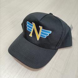 Cappellino "N" NanoWar