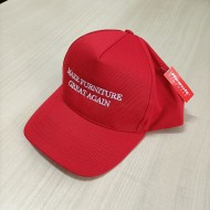 Cappellino Make Furniture Great Again – Nanowar of Steel