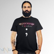 Maglietta Hello World – Nanowar of Steel