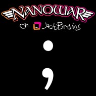 Maglietta Hello World – Nanowar of Steel