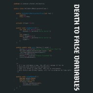 Maglietta Hello World – Nanowar of Steel