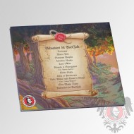 CD BardoMagno - Valvassori del BardFolk (Digipack 2025) CD BardoMagno - Valvassori del BardFolk (Digipack 2025)