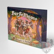 CD BardoMagno - Valvassori del BardFolk (Digipack 2025) CD BardoMagno - Valvassori del BardFolk (Digipack 2025)