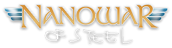 Nanowar of Steel